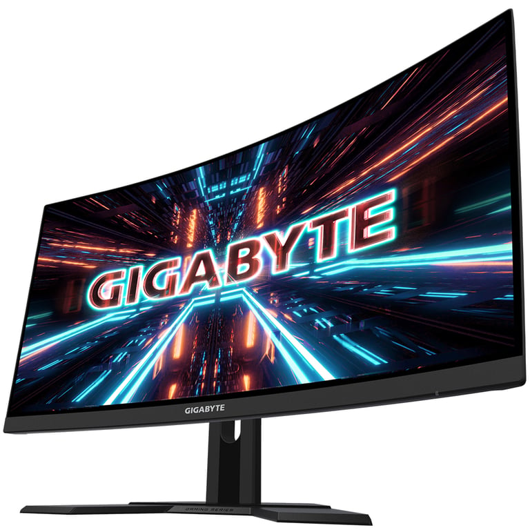 Gigabyte G27QC écran plat de PC 68,6 cm (27