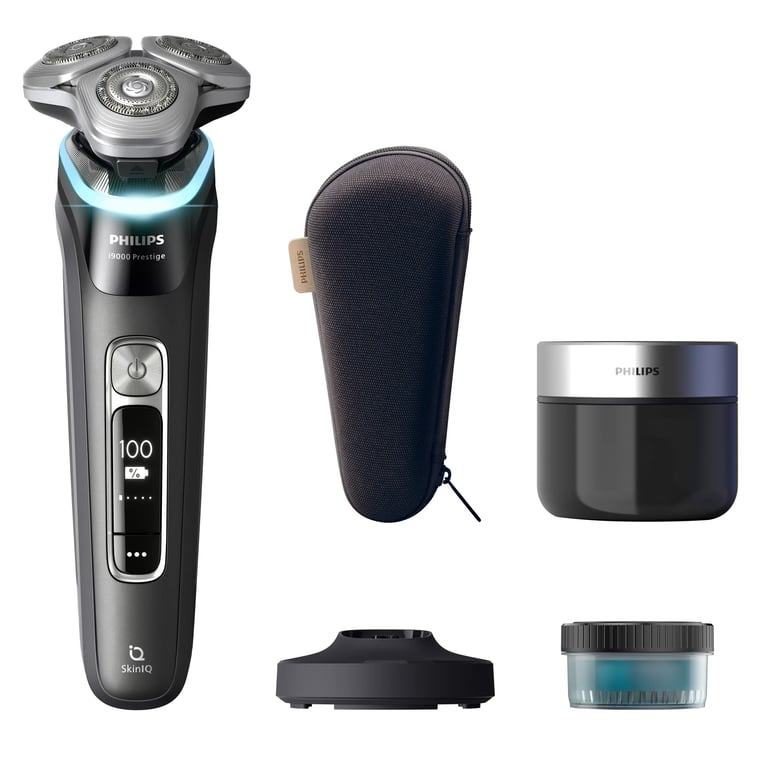 Tondeuse Philips XP9200/30 I9000 - Neuf