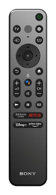 Sony XR-42A90K 106,7 cm (42'') 4K Ultra HD Smart TV Wifi Noir