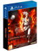 Okinawa Rush Edition Limitée FuturePak PS4