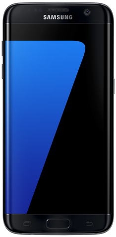 Galaxy S7 edge 32 Go, Noir, débloqué