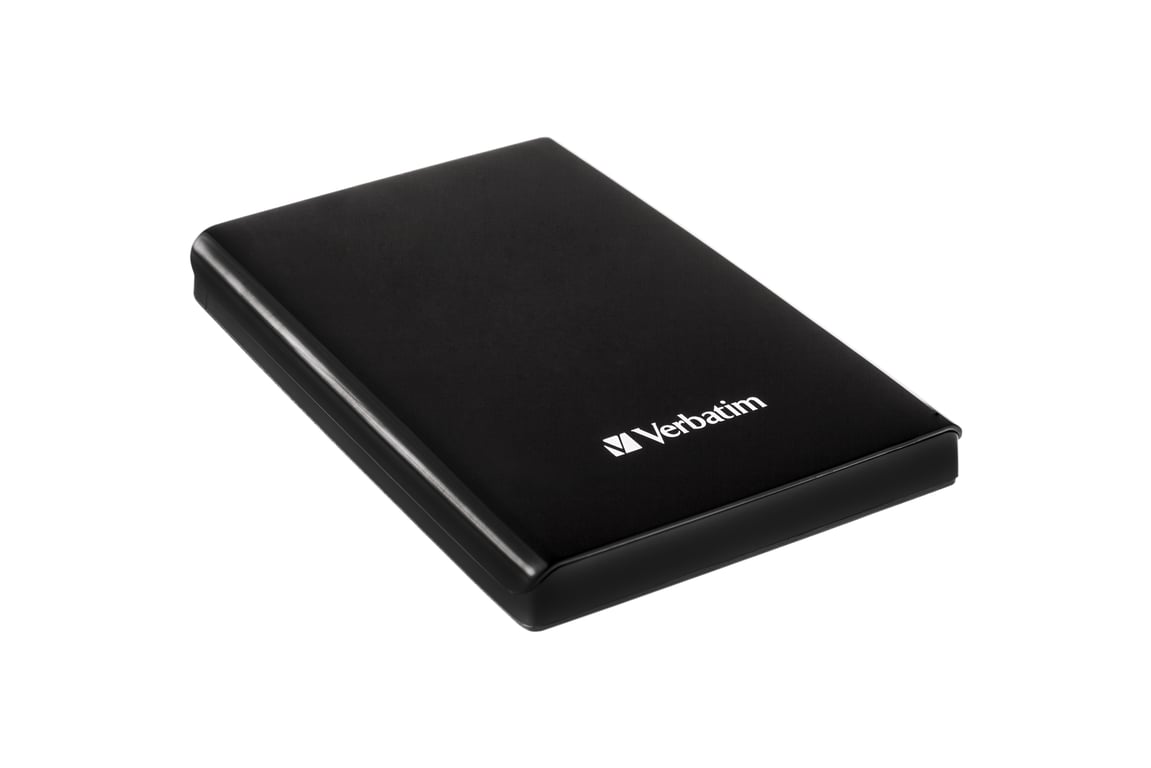 Verbatim Store 'n' Go Slim SSD externe portable USB 3.2 Gen 1 USB C connecteur - vue 5
