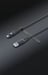 Cellularline Belt cable 120 cm - Cavo Lightning con laccetto Lightning
