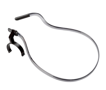 Cuffia convertibile POLY EncorePro 540 + funzione di disconnessione rapida