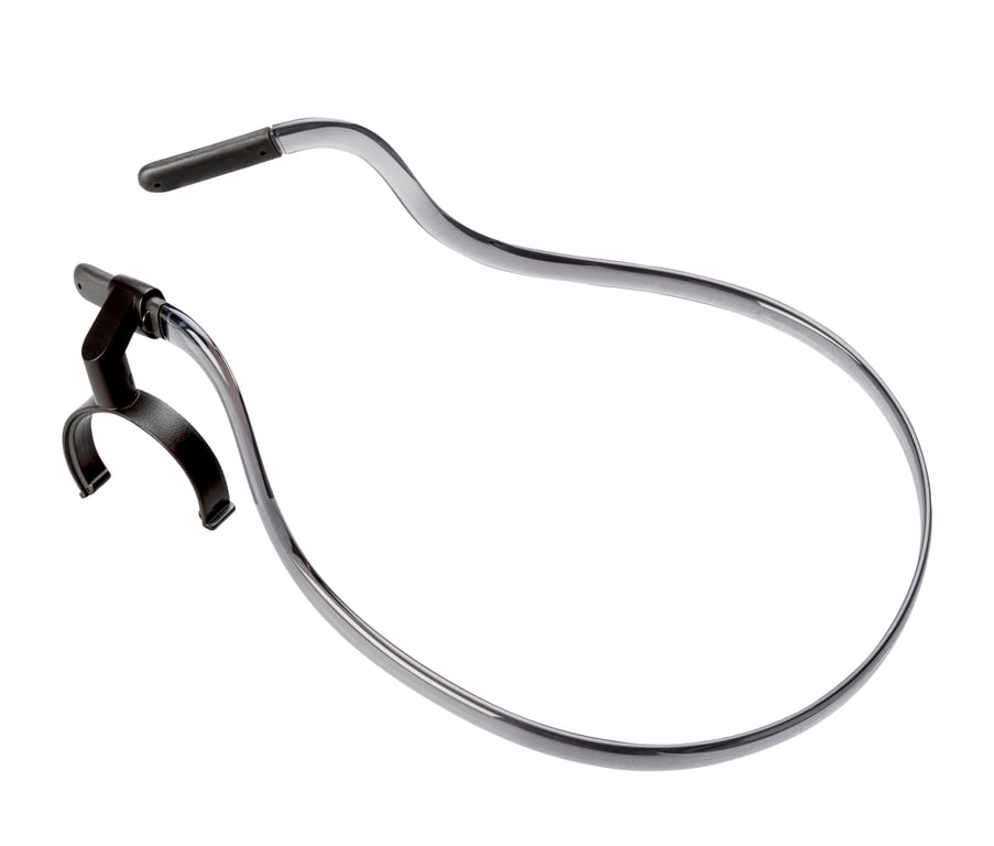 Casque POLY EncorePro HW540 – Bureau/Centre d'appels, Avec Fil, 32 g - vue 5