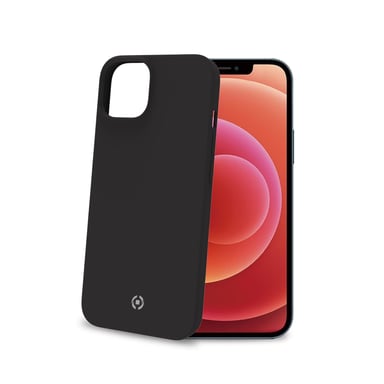 Celly Feeling funda para teléfono móvil 15,5 cm (6.1'') Negro