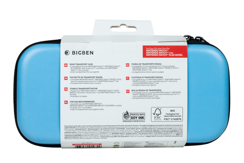 NACON Rabbit Valise de transport Neuf - vue 2