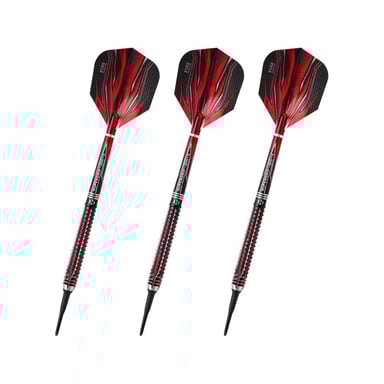 Dardos Fire Inferno 90% Tungsteno 21g - Alto Rendimiento