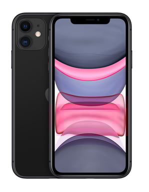 iPhone 11 128 GB Negro [SIN FACEID]