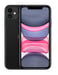 iPhone 11 128 Go Noir [SANS FACEID]