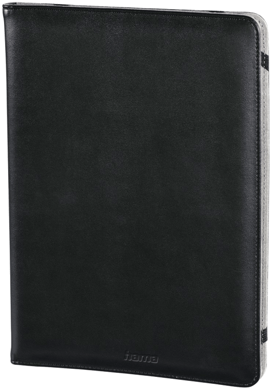 Pochette pour tablette Piscine pour tablettes 24 - 28 cm (9,5 - 11 )e - Noir