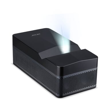 PD1520Us - Proyector de vídeo, negro