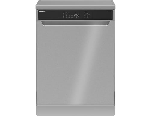 Lave vaisselle 60 cm QWNA1FF45DI