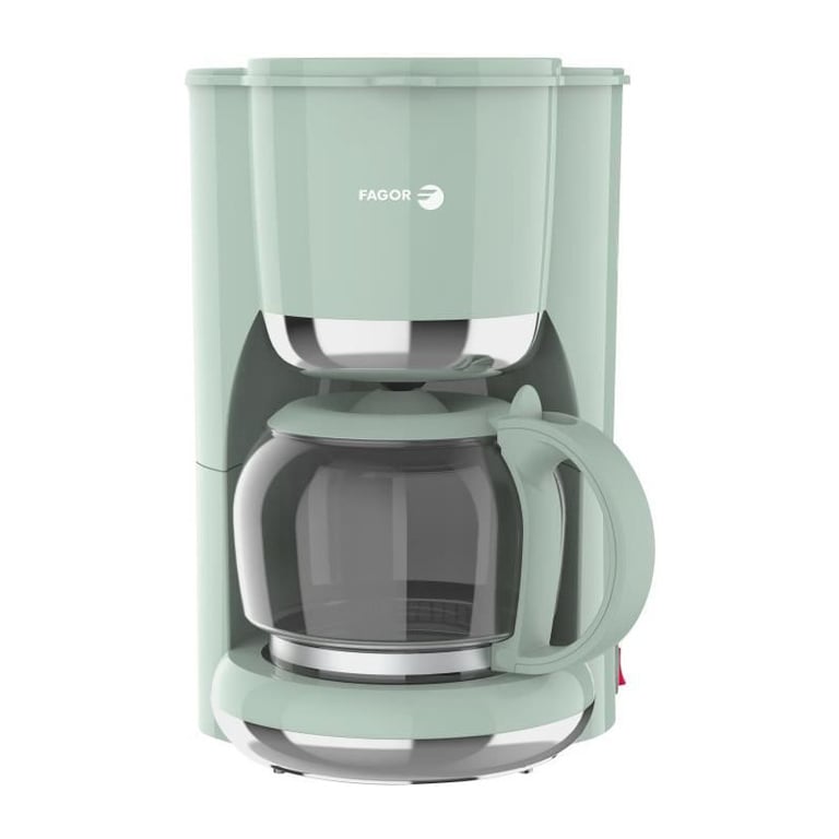 Cafetières Filtre Fagor FG1560 – 12 Tasses, 915-1080W, Maintien Au Chaud - vue 4