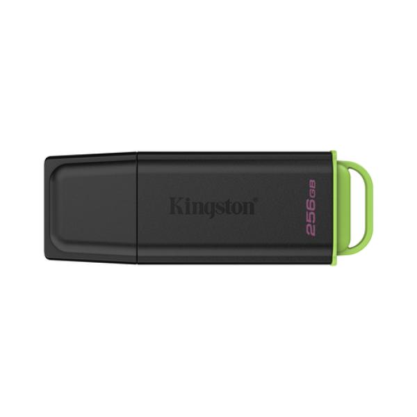 Kingston Technology DataTraveler Stockage portable USB 3.2 Gen 1 Exodia + - vue 3