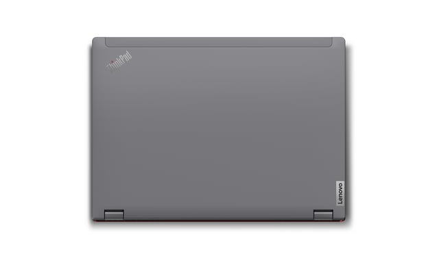 Lenovo ThinkPad P16 Gen 2 Intel® Core™ i9 i9-13980HX Station de travail mobile 40,6 cm (16'') WQXGA 64 Go DDR5-SDRAM 1 To SSD NVIDIA RTX 4000 Ada Wi-Fi 6E (802.11ax) Windows 11 Pro Français Noir