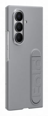 Samsung EF-MF966CJEGWW funda para teléfono móvil 17,4 cm (6.85'') Gris