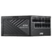 Fuente de Alimentación XPG 1000W 80 PLUS Gold Totalmente Modular ATX 3.0 Protección avanzada
