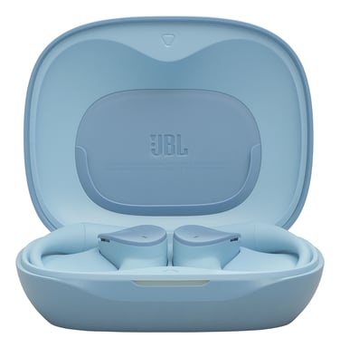 JBL Sense Lite Casque Sans fil Crochets auriculaires Musique Bleu - vue 2