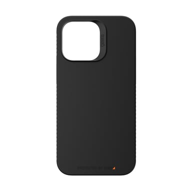 GEAR4 Rio Snap coque de protection pour téléphones portables 17 cm (6.7'') Housse Noir