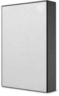 SEAGATE - Disque Dur Externe - One Touch HDD - 4To - USB 3.0 - Gris (STKC4000401)