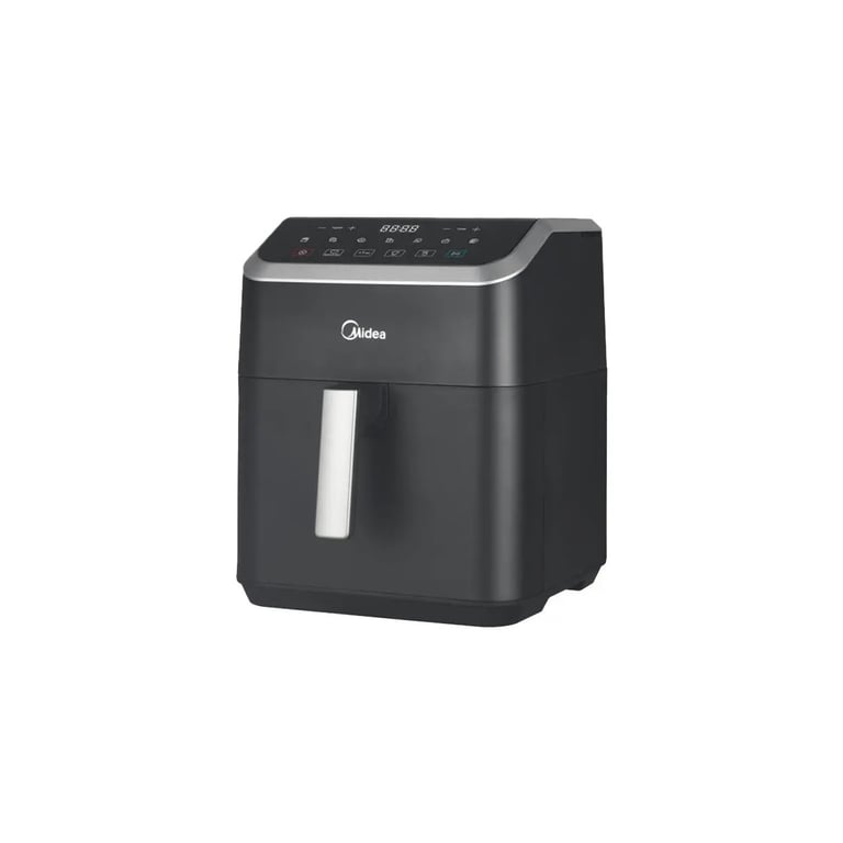 Midea MAD70000ADK friteuse Unique 7 Autonome Friteuse d'air chaud