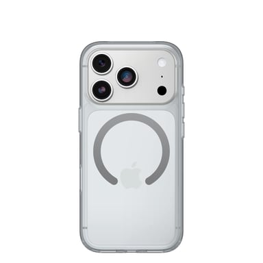 OtterBox Symmetry Clear MagSafe Series per Apple iPhone 17 Pro, trasparente Apple (brand) iPhone 17 Pro