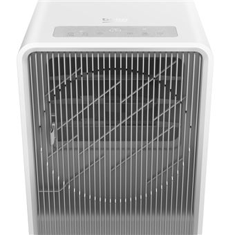 Climatiseur Mobile Beko BP412C – 3500W, 12000 BTU, Déshumidificateur - vue 3
