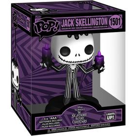Funko POP! Jack SFX 15 cm - vue 2