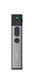Trust Kazun mando a distancia RF de aluminio, negro
