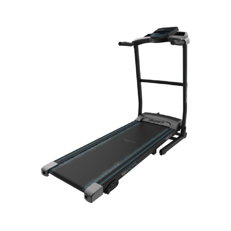 Cecotec DrumFit WayHome 1500 Sprint - vue 2