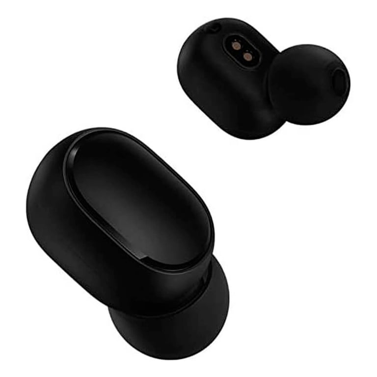 Xiaomi Mi True Wireless Earbuds Basic 2 Casque True Wireless Stereo (TWS) Ecouteurs Appels/Musique Bluetooth Noir - Neuf