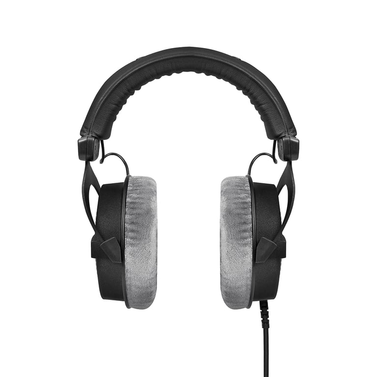 Beyerdynamic DT 990 PRO 80 Ohms - vue 4