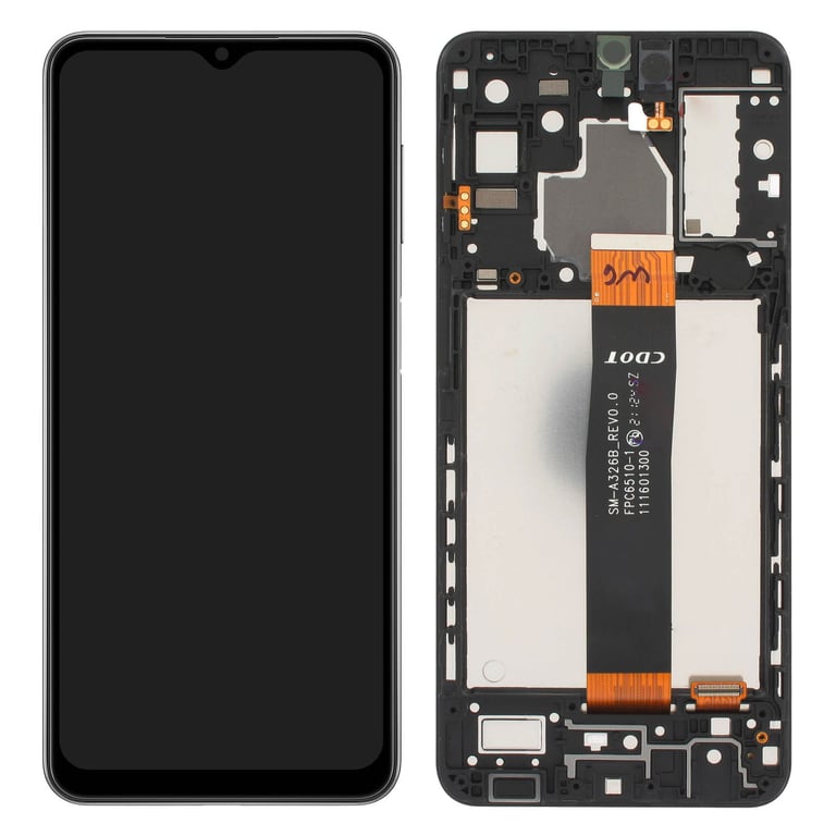 Samsung Bloc écran Samsung Galaxy A32 5G - vue 2