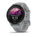 Garmin Forerunner 255S 2,79 cm (1.1'') MIP 41 mm Digital 218 x 218 Pixeles Gris GPS (satélite)