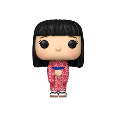 Funko Disney Small World Figurine POP! Japan 9 cm