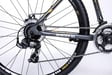 Vélo VTT, GTT5.0 27,5'' 5.0, Aluminium, SHIMANO 24v, Freins a Disque, Suspension Avant, M/L