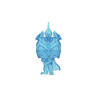 FUNKO POP! El Rey Lich