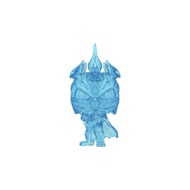 Warcraft POP Lich King