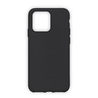 SBS TERECOVIP1467K cover protettiva per cellulare 17 cm (6,7'') Nero Apple iPhone 14 Plus