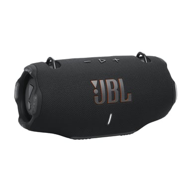 JBL Xtreme 4 - Altoparlante stereo portatile, nero