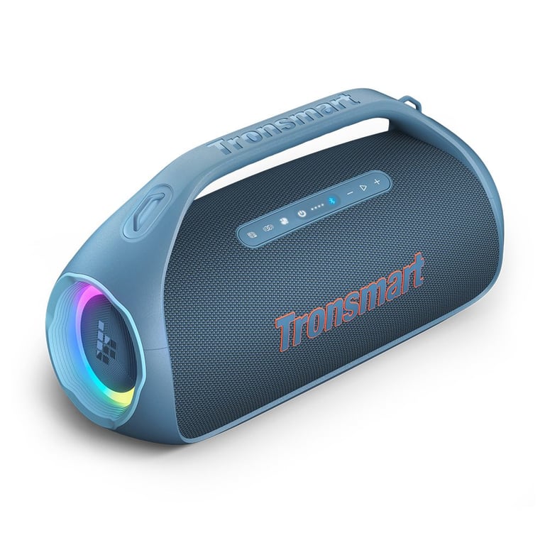 Enceinte Portable Tronsmart Bang 2 (P3000) – 90W, IPX6, 26h Autonomie - vue 5