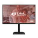 AOC 27E4CV écran plat de PC 68,6 cm (27'') 1920 x 1080 pixels Full HD LED Noir