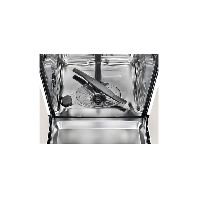 Lave Vaisselle pose libre 60 cm 13 couverts ELECTROLUX ESA47400SW - vue 4