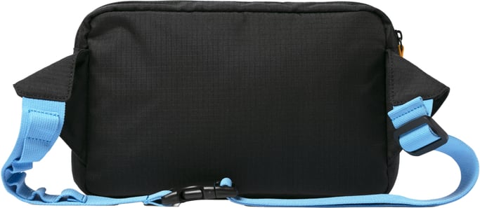 Polaroid 6304 estuche para cámara fotográfica Cubierta de hombro Negro, Multicolor