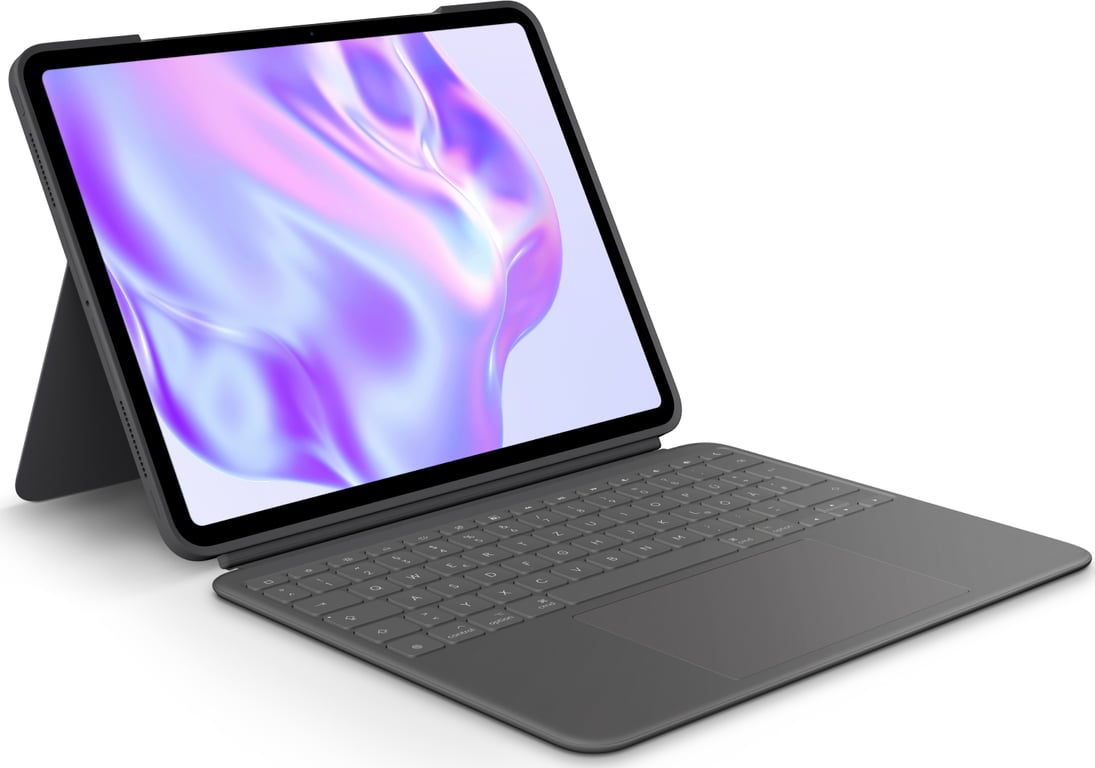 Logitech Étui iPad Pro 2024 - vue 8