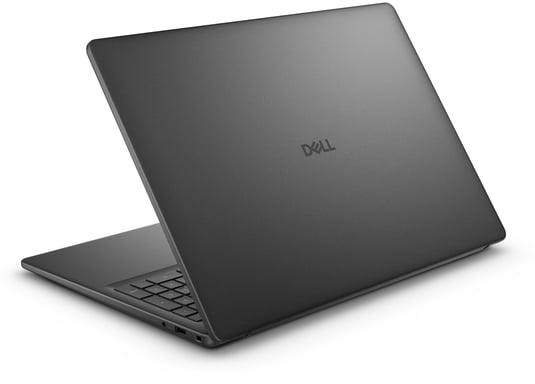 DELL DC16250 Intel Core 7 150U Computer portatile 40,6 cm (16'') Full HD+ 16 GB DDR5-SDRAM 1 TB SSD Wi-Fi 6 (802.11ax) Windows 11 Pro Francese Nero