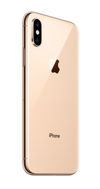 iPhone XS 64 Go Or [SANS FACEID]