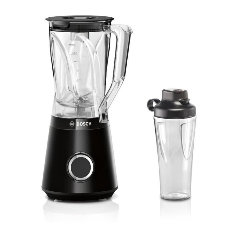 Blender BOSCH VitaPowerMMB614GO Revêtement - vue 4