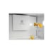 Réfrigérateur congélateur en bas Electrolux ENP7MD18S Encastrable 178 cm